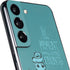 Disney Princess Cinderella Live in the Moment Art Galaxy S22 Skin