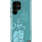 Disney Princess Cinderella Live in the Moment Art Galaxy S22 Ultra Pro Case