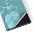 Disney Princess Cinderella Live in the Moment Art Galaxy S22 Ultra Skin