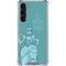 Disney Princess Cinderella Live in the Moment Art Galaxy S23 Plus Clear Case