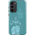 Disney Princess Cinderella Live in the Moment Art Galaxy S23 Plus Pro Case