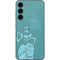 Disney Princess Cinderella Live in the Moment Art Galaxy S23 Plus Skin
