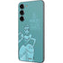 Disney Princess Cinderella Live in the Moment Art Galaxy S23 Plus Skin