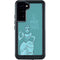 Disney Princess Cinderella Live in the Moment Art Galaxy S23 Plus Waterproof Case