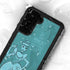 Disney Princess Cinderella Live in the Moment Art Galaxy S23 Plus Waterproof Case