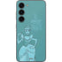Disney Princess Cinderella Live in the Moment Art Galaxy S23 Skin