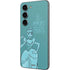 Disney Princess Cinderella Live in the Moment Art Galaxy S23 Skin