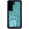 Disney Princess Cinderella Live in the Moment Art Galaxy S23 Waterproof Case