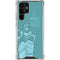 Disney Princess Cinderella Live in the Moment Art Galaxy S24 Ultra Clear Case