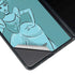 Disney Princess Cinderella Live in the Moment Art Galaxy Z Fold4 5G Skin