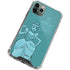 Disney Princess Cinderella Live in the Moment Art iPhone 11 Pro Max Clear Case