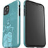 Disney Princess Cinderella Live in the Moment Art iPhone 11 Pro Max Impact Case