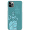 Disney Princess Cinderella Live in the Moment Art iPhone 11 Pro Max Lite Case