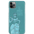 Disney Princess Cinderella Live in the Moment Art iPhone 11 Pro Max Lite Case