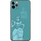 Disney Princess Cinderella Live in the Moment Art iPhone 11 Pro Max Skin