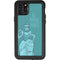 Disney Princess Cinderella Live in the Moment Art iPhone 11 Pro Max Waterproof Case
