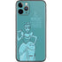 Disney Princess Cinderella Live in the Moment Art iPhone 11 Pro Skin