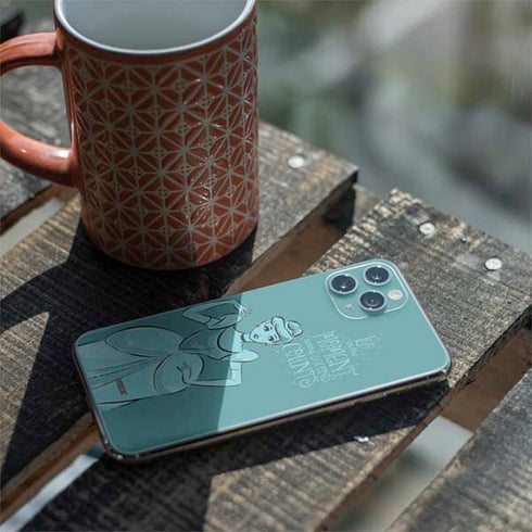 Disney Princess Cinderella Live in the Moment Art iPhone 11 Pro Skin