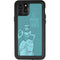 Disney Princess Cinderella Live in the Moment Art iPhone 11 Pro Waterproof Case