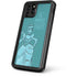Disney Princess Cinderella Live in the Moment Art iPhone 11 Pro Waterproof Case