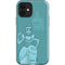 Disney Princess Cinderella Live in the Moment Art iPhone 12 Impact Case