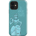 Disney Princess Cinderella Live in the Moment Art iPhone 12 Impact Case