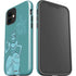 Disney Princess Cinderella Live in the Moment Art iPhone 12 Impact Case