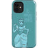 Disney Princess Cinderella Live in the Moment Art iPhone 12 Mini Impact Case