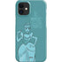 Disney Princess Cinderella Live in the Moment Art iPhone 12 Mini Lite Case