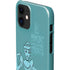 Disney Princess Cinderella Live in the Moment Art iPhone 12 Mini Lite Case