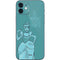 Disney Princess Cinderella Live in the Moment Art iPhone 12 Mini Skin