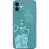 Disney Princess Cinderella Live in the Moment Art iPhone 12 Mini Skin