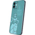 Disney Princess Cinderella Live in the Moment Art iPhone 12 Mini Skin