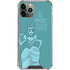Disney Princess Cinderella Live in the Moment Art iPhone 12 Pro Clear Case