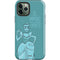 Disney Princess Cinderella Live in the Moment Art iPhone 12 Pro Impact Case