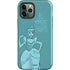 Disney Princess Cinderella Live in the Moment Art iPhone 12 Pro Impact Case