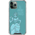 Disney Princess Cinderella Live in the Moment Art iPhone 12 Pro Max Clear Case