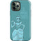 Disney Princess Cinderella Live in the Moment Art iPhone 12 Pro Max Impact Case