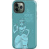 Disney Princess Cinderella Live in the Moment Art iPhone 12 Pro Max Impact Case