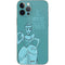 Disney Princess Cinderella Live in the Moment Art iPhone 12 Pro Max Skin