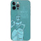Disney Princess Cinderella Live in the Moment Art iPhone 12 Pro Skin