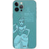 Disney Princess Cinderella Live in the Moment Art iPhone 12 Pro Skin