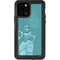 Disney Princess Cinderella Live in the Moment Art iPhone 12 Pro Waterproof Case