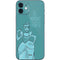 Disney Princess Cinderella Live in the Moment Art iPhone 12 Skin