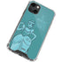 Disney Princess Cinderella Live in the Moment Art iPhone 13 Mini Clear Case
