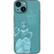 Disney Princess Cinderella Live in the Moment Art iPhone 13 Mini Skin