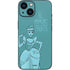 Disney Princess Cinderella Live in the Moment Art iPhone 13 Mini Skin