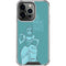 Disney Princess Cinderella Live in the Moment Art iPhone 13 Pro Clear Case