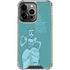 Disney Princess Cinderella Live in the Moment Art iPhone 13 Pro Clear Case
