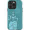 Disney Princess Cinderella Live in the Moment Art iPhone 13 Pro Impact Case